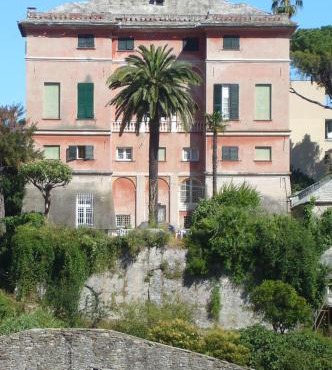 Hotel Villa Bonera