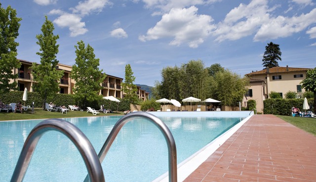 Hotel Villa Cappugi