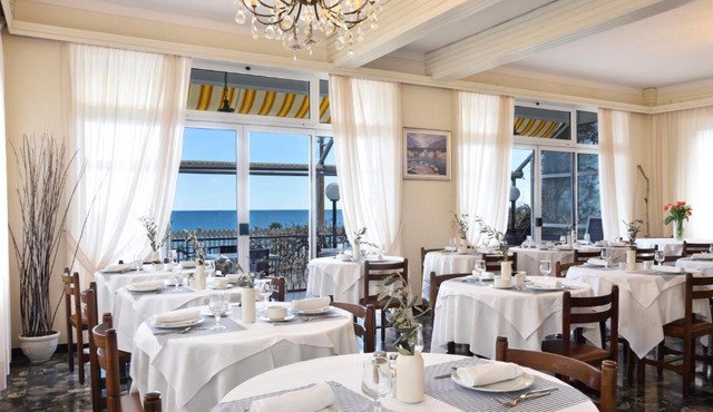 Hotel Villa Giulia