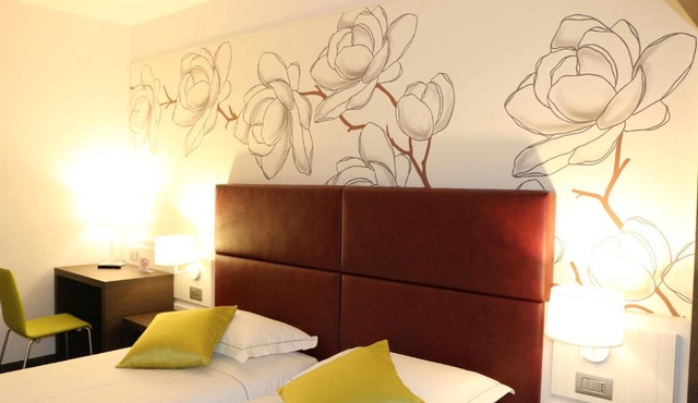 Hotel Villa Nabila