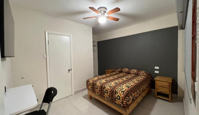 HOTEL VILLAGRAN