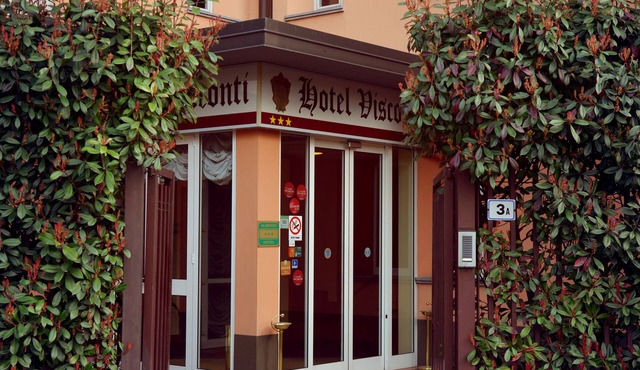Hotel Visconti