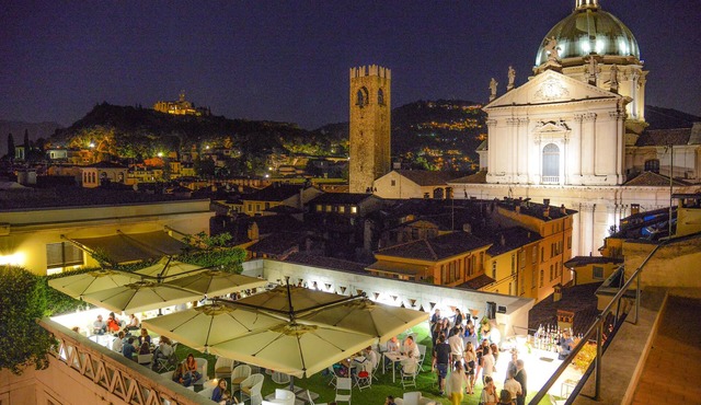 Hotel Vittoria
