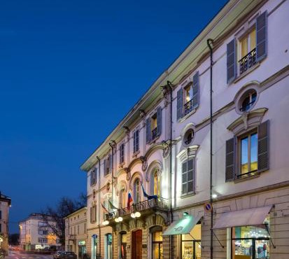 Hotel Vittoria