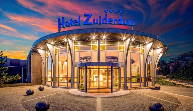 Hotel Zuiderduin
