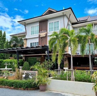 Hotela Boutique Resort