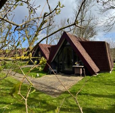 Hotelhuisjes Oosterleek
