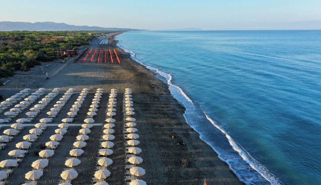 Hotiday Marina di Bibbona