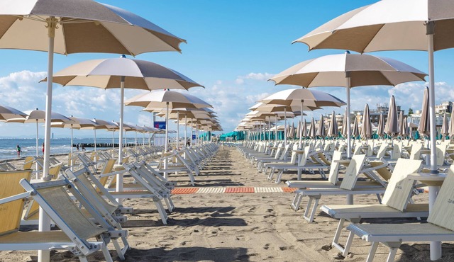 Hotiday Milano Marittima Pineta