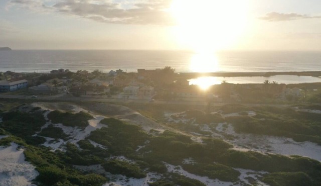 House 100m from the paradisiacal Praia Do Foguete