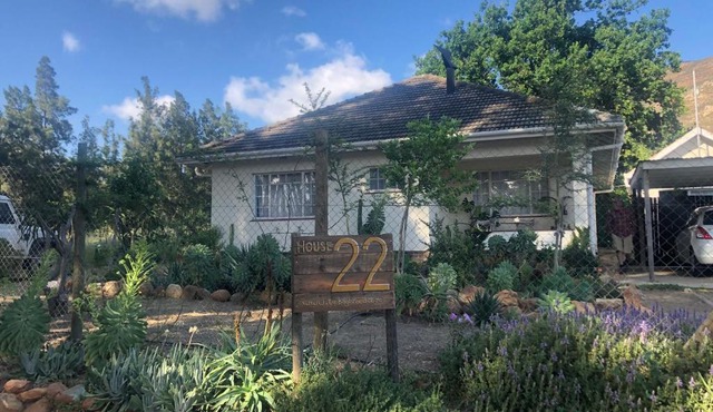 House 22