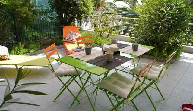 House Agamennone by Holiday World