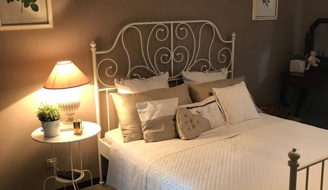 House and Garden B & B