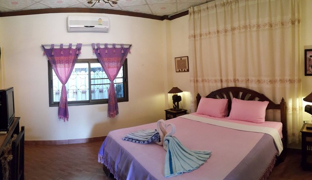 House Bali 23-1 Double bed