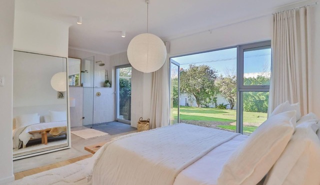 House Fál · Private gem with large garden