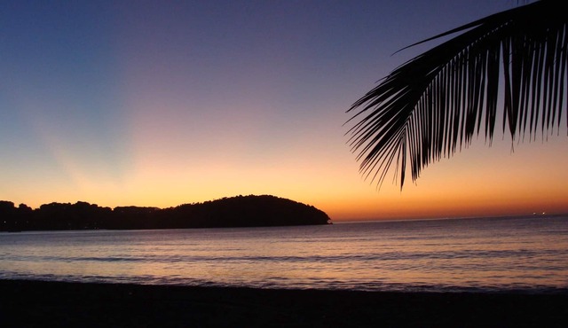 House for Season Garatucaia- Angra dos Reis