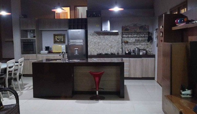 House in Angra dos Reis- RJ