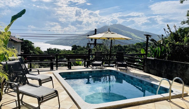 House in Portogalo with Beautiful Sea View