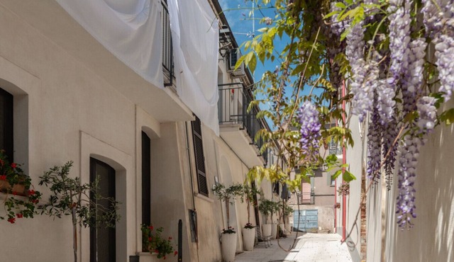 House in the Village - Campomarino