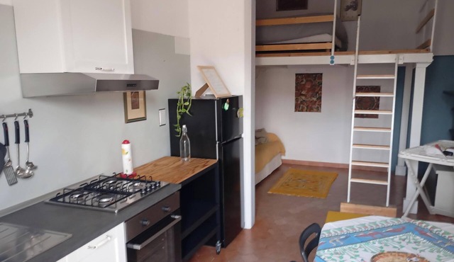 House Irma Prato convenient to Florence