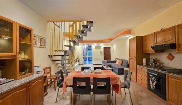 House of Millepini Relax Near Milan