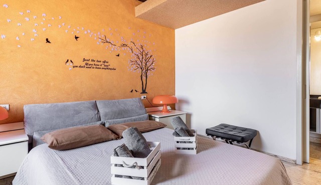 house Of The Architect - Sweet Apartment