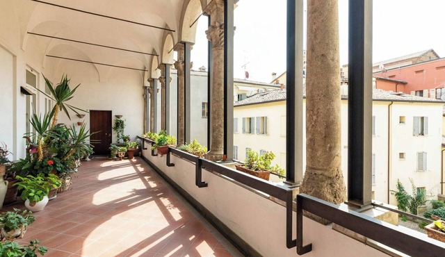 House Of The Architect - Sweet Apartment