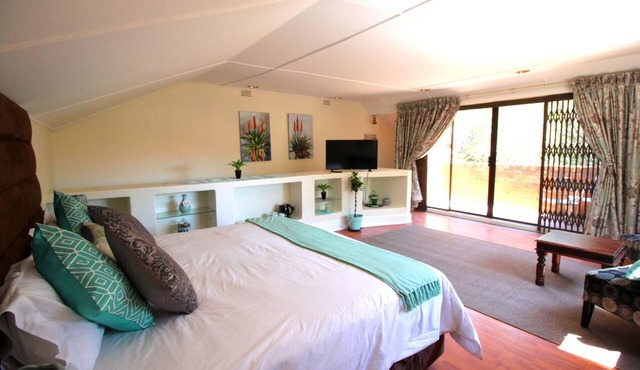 House on Morninghill