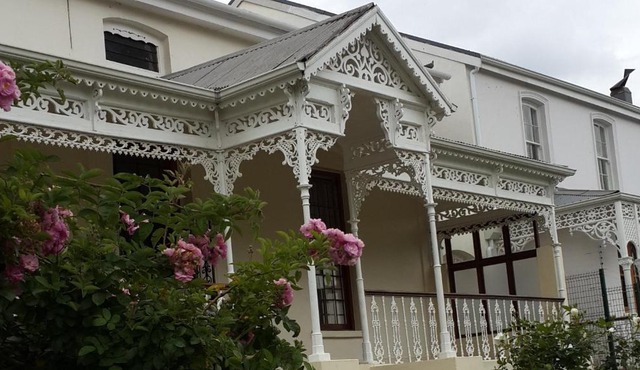 House On Plein