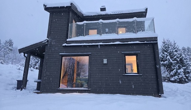 House with great location