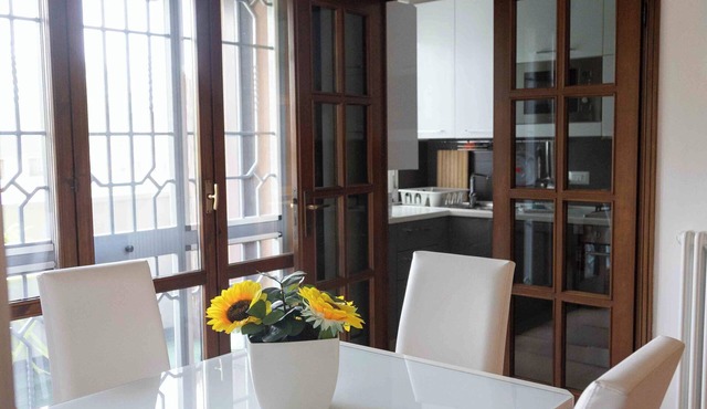 HouSmart Isonzo 6