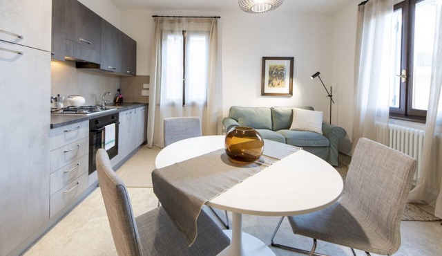 HouSmart Montanara 606/4