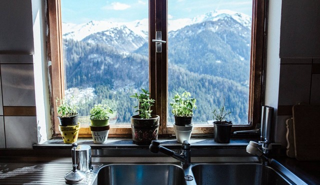 HUBIRD by Bluebird Mountain Lodges