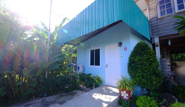 Huenhimphu Resort