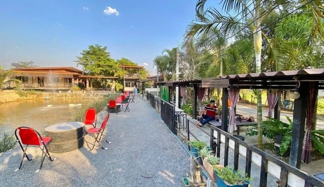 Hug Wang Homestay
