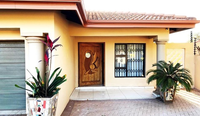 Hush Guest House
