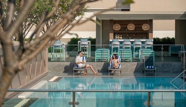 Hyatt Place Bangkok Sukhumvit 1