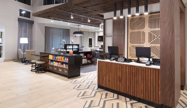 Hyatt Place Charlotte/University Research Park