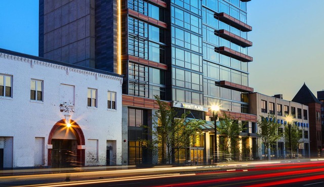 Hyatt Place Washington DC/US Capitol