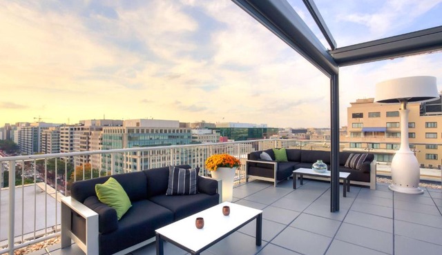 Hyatt Place Washington DC/White House