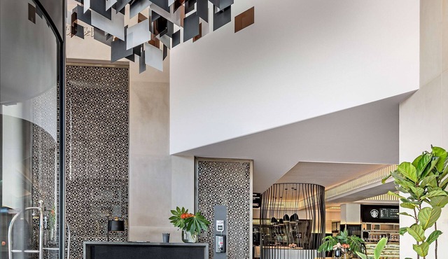 Hyatt Regency Cape Town