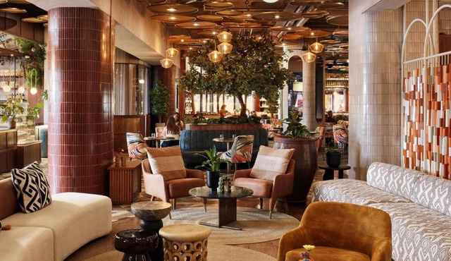 HYDE JOHANNESBURG ROSEBANK