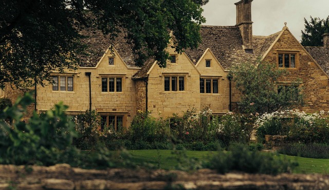 Hyll Hotel