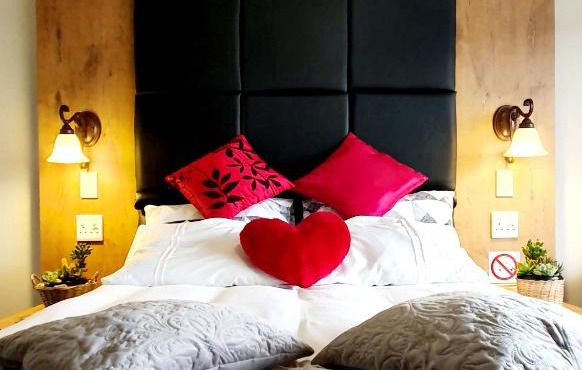 Hyswan Self Catering Guesthouse