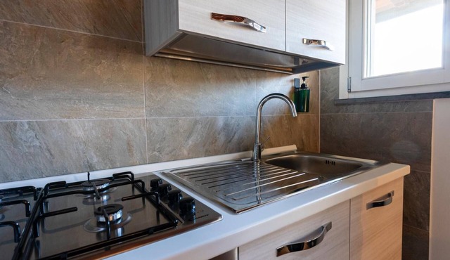 I Bimbi Superior Apartment