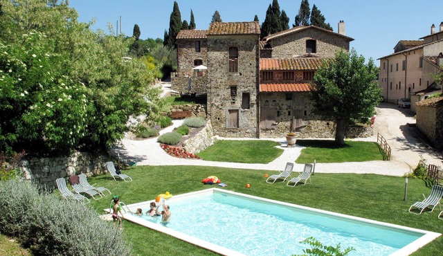 I Cipressi by Interhome