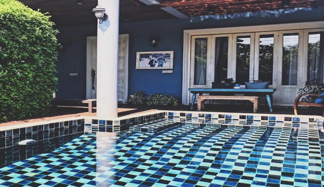 I-Destiny Gallery Resort