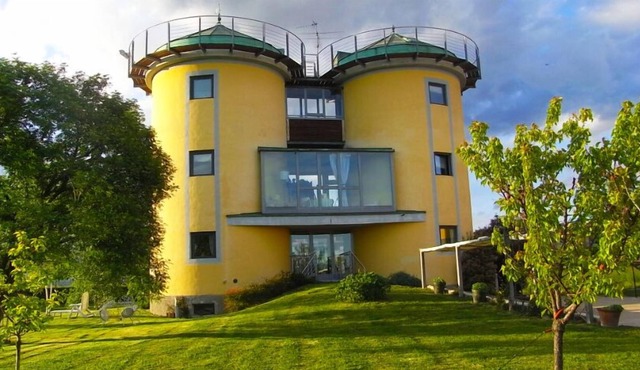 I Silos Guest House