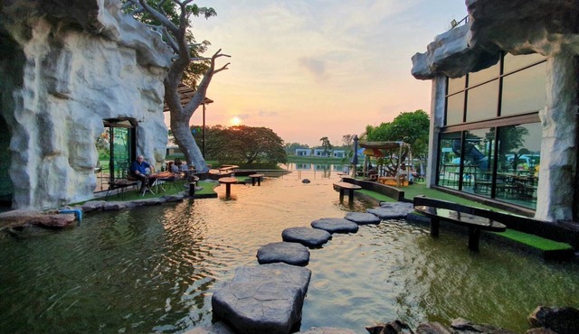 I View Park Resort