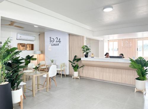 i24 Residence - Amata Phase 10